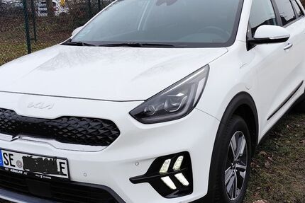 Kia Niro 83.000 km 18.450 &euro; Henstedt-Ulzburg 24558