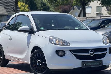 Opel Adam 183.287 km 3.500 &euro; Rellingen 25462