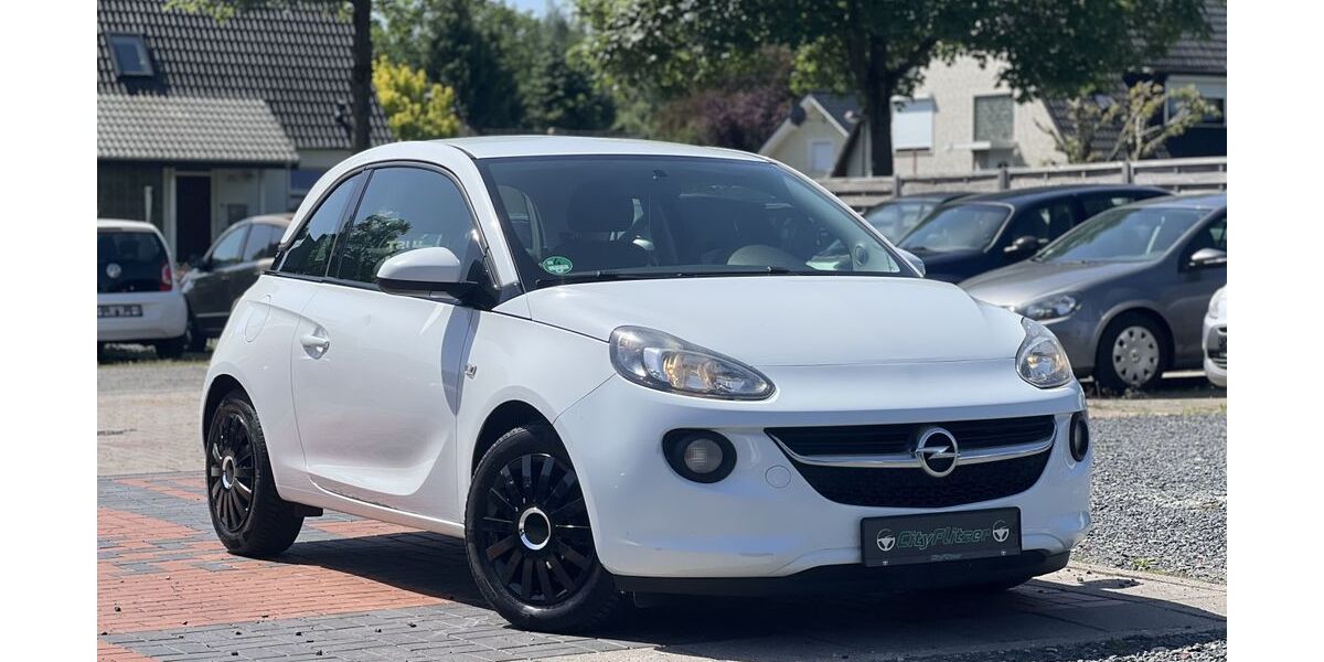 Opel Adam 183.287 km 3.780 &euro; Rellingen 25462