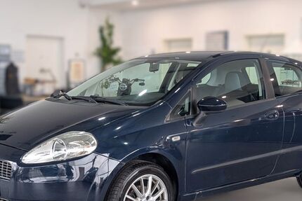 Fiat Grande Punto 130.000 km 2.990 &euro; Kaltenkirchen ( 20min von Hamburg) 24568
