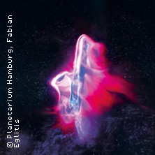 Cosmic Jazz 02.05.2026 Planetarium Hamburg