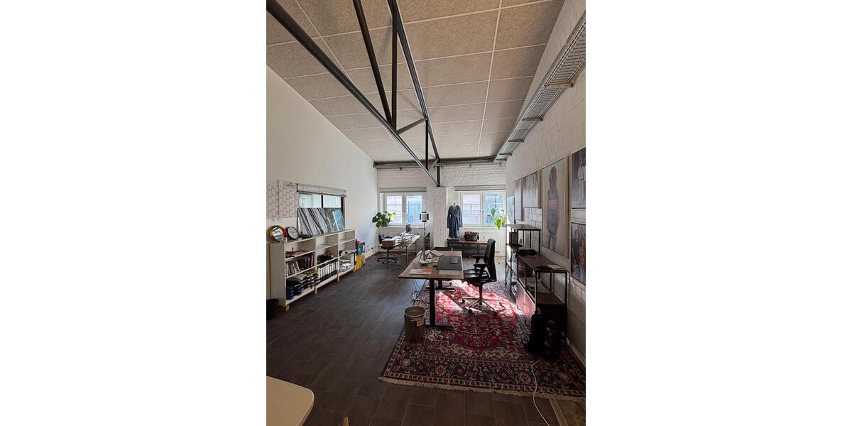 Gewerbeobjekt Hamburg Stellingen - 1.400&euro; | Angebot:25572256