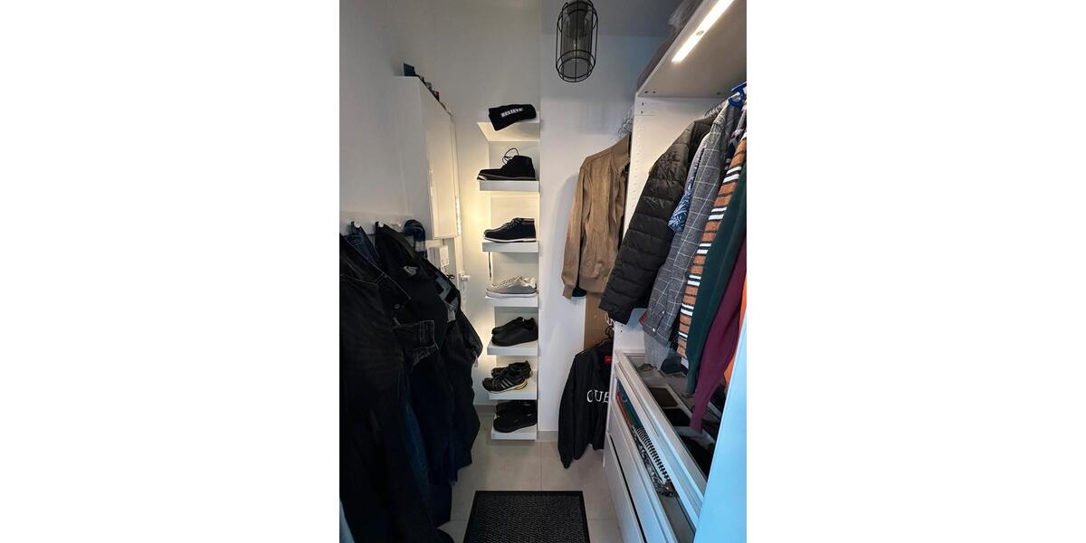 Etagenwohnung Hamburg Altona-Nord - 1 Zimmer, 27 m&sup2;, 850&euro; | Angebot:25720377