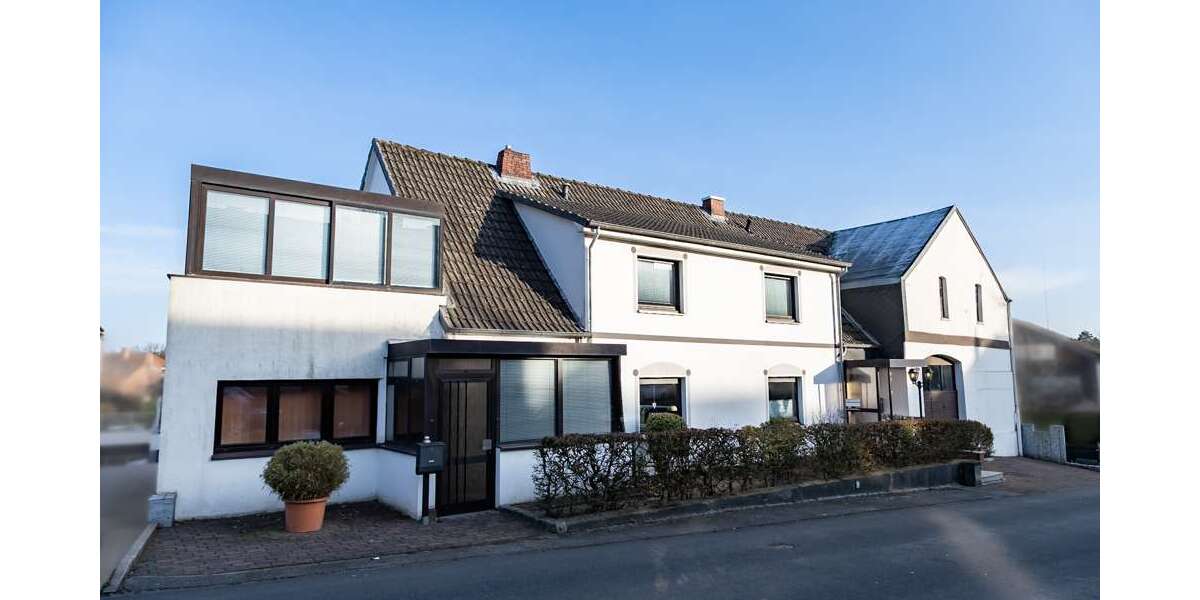 Einfamilienhaus Oststeinbek - 5 Zimmer, 175 m&sup2;, 425.000&euro; | Angebot:24888323