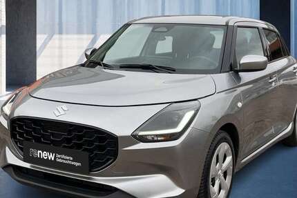 Suzuki Swift 28.317 km 17.990 &euro; Hamburg 20537