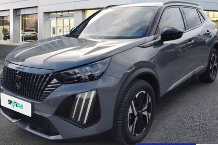 Peugeot 2008 19.811 km 18.930 &euro; Hamburg 22457