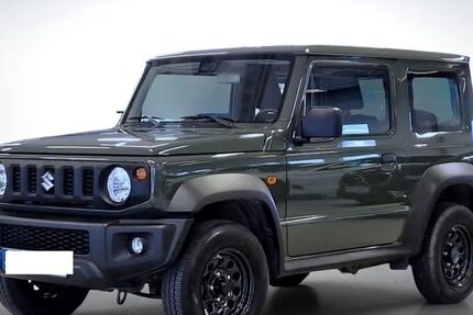 Suzuki Jimny 34.034 km 28.900 &euro; Pinneberg 25421