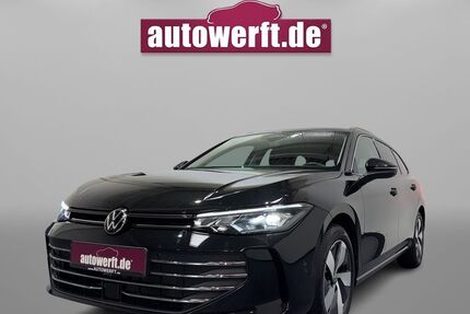 VW Passat Variant 23.361 km 31.990 &euro; Ahrensburg 22926