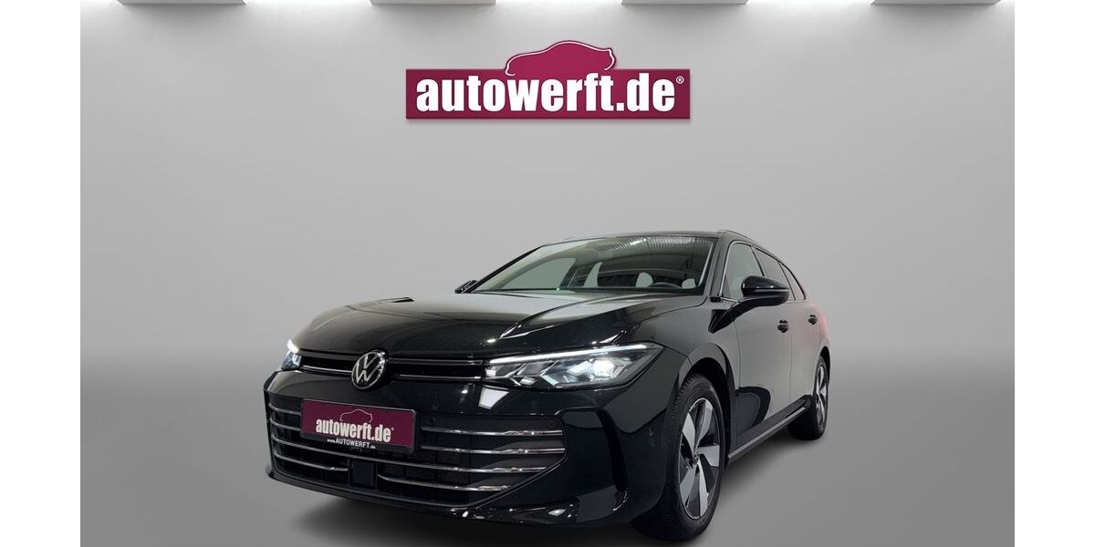 VW Passat Variant 23.361 km 31.990 &euro; Ahrensburg 22926
