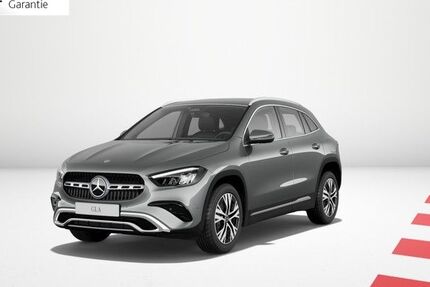 Mercedes-Benz GLA 200 5.376 km 38.390 &euro; Hamburg-Elbe 22609