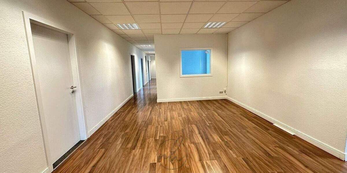 Gewerbeobjekt Hamburg Borgfelde - 2.507&euro; | Angebot:25996837