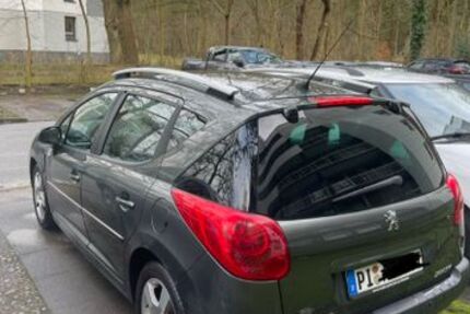 Peugeot 207 231.040 km 2.290 &euro; Wedel 22780