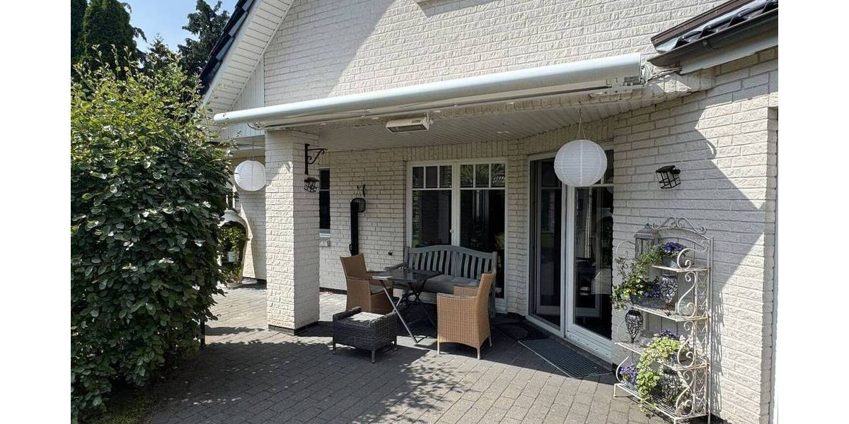 Einfamilienhaus Heist - 6 Zimmer, 197 m&sup2;, 749.000&euro; | Angebot:25660506