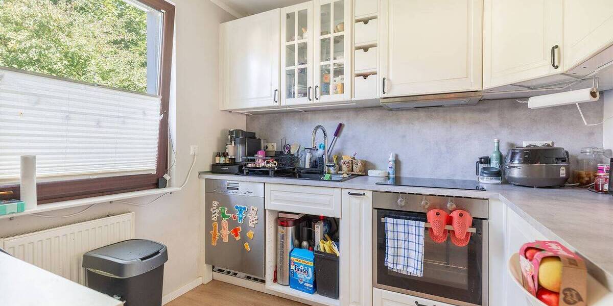 Reihenmittelhaus Norderstedt Garstedt - 3 Zimmer, 71 m&sup2;, 348.500&euro; | Angebot:25778830