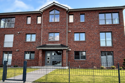 Wohnung Hamburg Schnelsen - 4 Zimmer, 100 m&sup2;, 1.820&euro; | Angebot:25761105