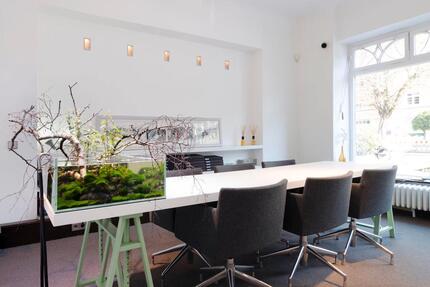 Gewerbeobjekt Hamburg Harvestehude - 690&euro; | Angebot:25966957