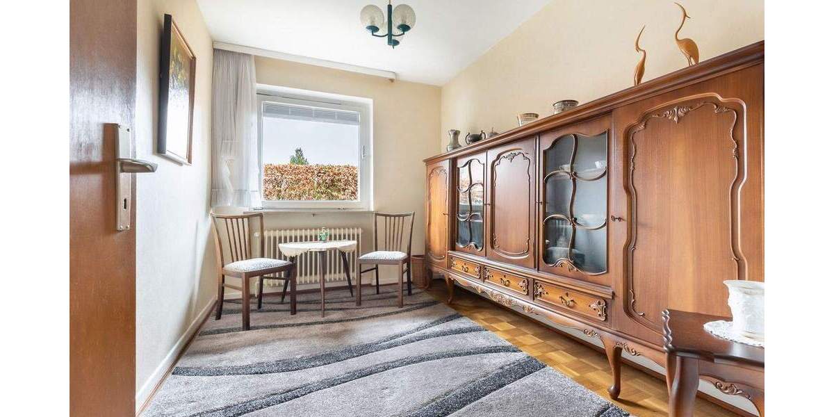 Einfamilienhaus Wentorf bei Hamburg - 9 Zimmer, 200 m&sup2;, 585.000&euro; | Angebot:25667067