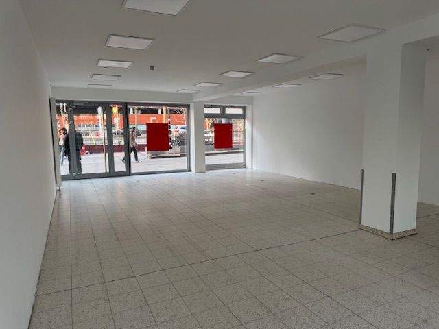 Gewerbeobjekt Hamburg St. Georg - 3.450&euro; | Angebot:25743465