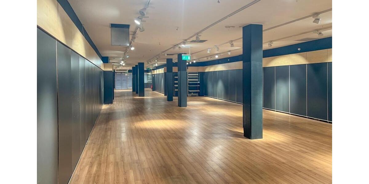 Gewerbeobjekt Elmshorn - 4.500&euro; | Angebot:26170992