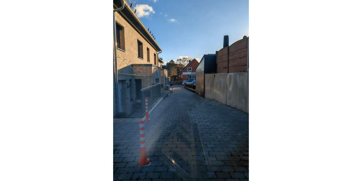 Reihenmittelhaus Oststeinbek - 5 Zimmer, 137 m&sup2;, 640.000&euro; | Angebot:25672579