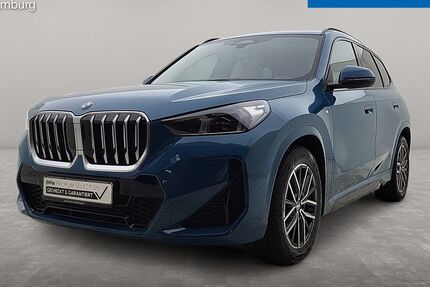 BMW X1 7.768 km 47.467 &euro; Barsbüttel bei Hamburg 22885