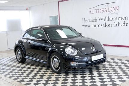 VW Beetle 157.983 km 8.299 &euro; Hamburg 22399