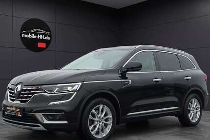 Renault Koleos 95.000 km 22.990 &euro; Hamburg 22047