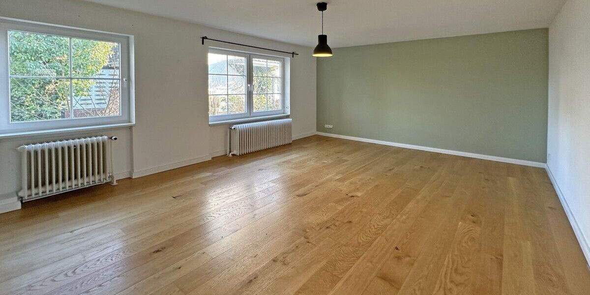 Einfamilienhaus Norderstedt Garstedt - 5 Zimmer, 134 m&sup2;, 549.000&euro; | Angebot:25768749