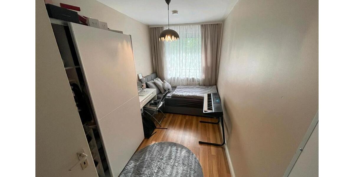 Etagenwohnung Rellingen - 4 Zimmer, 87 m&sup2;, 399.999&euro; | Angebot:25933556