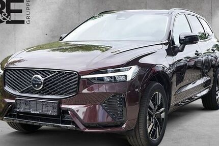 Volvo XC60 1.143 km 56.750 &euro; Glinde 21509