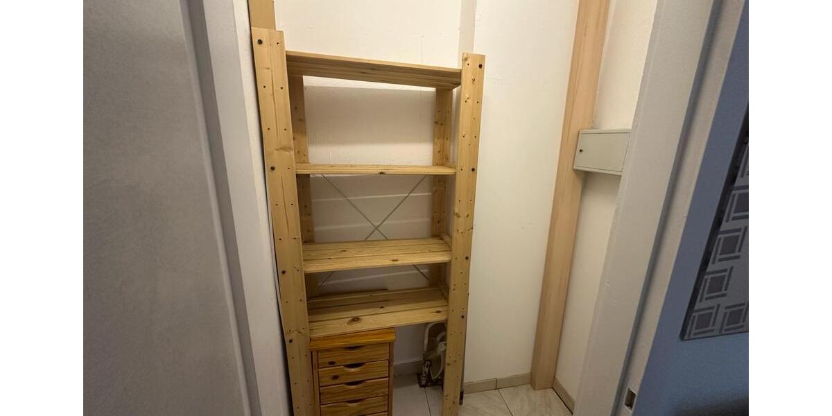 Etagenwohnung Pinneberg - 3 Zimmer, 66 m&sup2;, 163.000&euro; | Angebot:27208857
