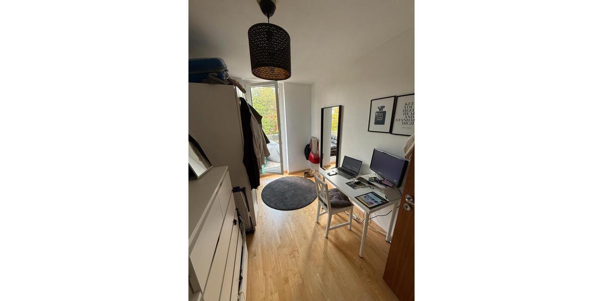 Etagenwohnung Hamburg Ottensen - 3 Zimmer, 76 m&sup2;, 600.000&euro; | Angebot:27208220