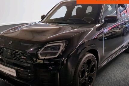 Mini Countryman C (Cooper) 2.678 km 43.322 &euro; Barsbüttel bei Hamburg 22885