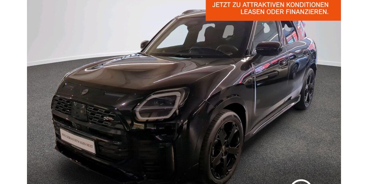 Mini Countryman C (Cooper) 2.678 km 43.322 &euro; Barsbüttel bei Hamburg 22885