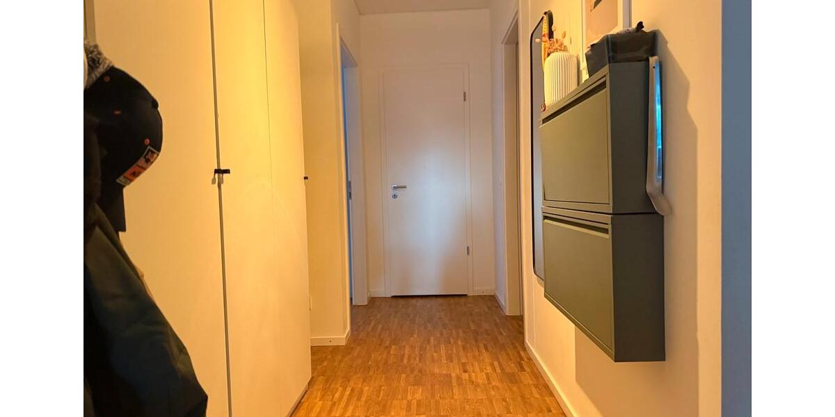 Etagenwohnung Hamburg Hamburg-Mitte - 3 Zimmer, 90 m&sup2;, 1.733&euro; | Angebot:25783023