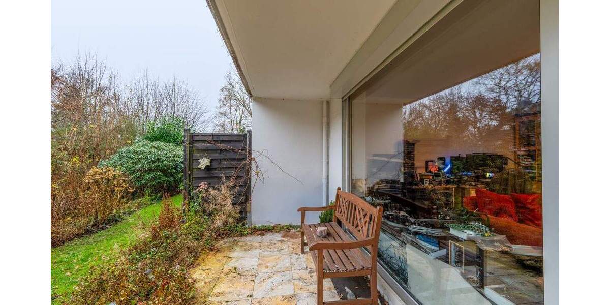 Etagenwohnung Hamburg Sülldorf - 2 Zimmer, 60 m&sup2;, 239.000&euro; | Angebot:25774922