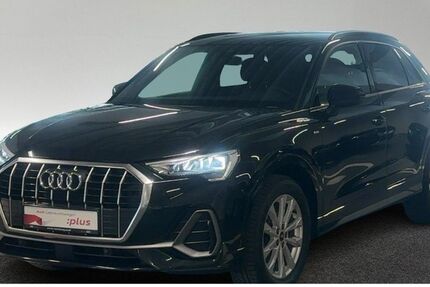 Audi Q3 66.882 km 31.950 &euro; Hamburg 20537