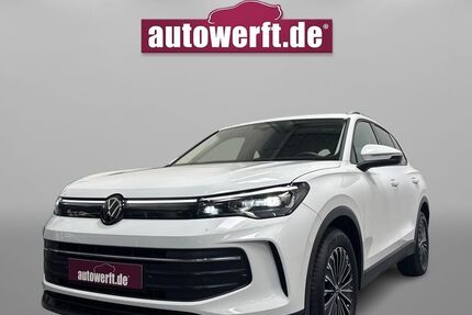 VW Tiguan 17.697 km 34.490 &euro; Ahrensburg 22926