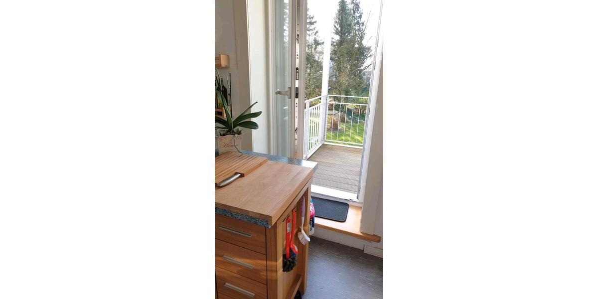 Etagenwohnung Hamburg Wandsbek - 1 Zimmer, 23 m&sup2;, 585&euro; | Angebot:25905847