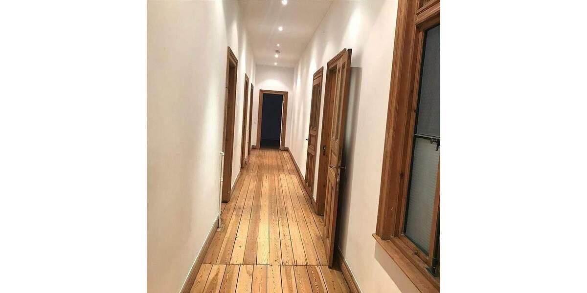 Etagenwohnung Hamburg Rotherbaum - 3 Zimmer, 117 m&sup2;, 2.804&euro; | Angebot:25778931