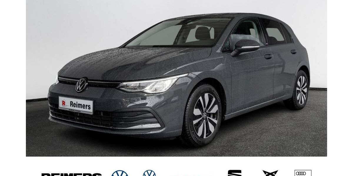 VW Golf 22.430 km 20.290 &euro; Rellingen/Hamburg 25462