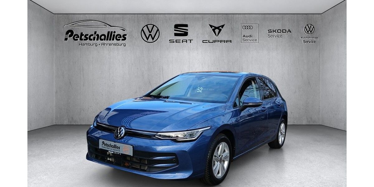 VW Golf 10.179 km 28.980 &euro; Hamburg 22359