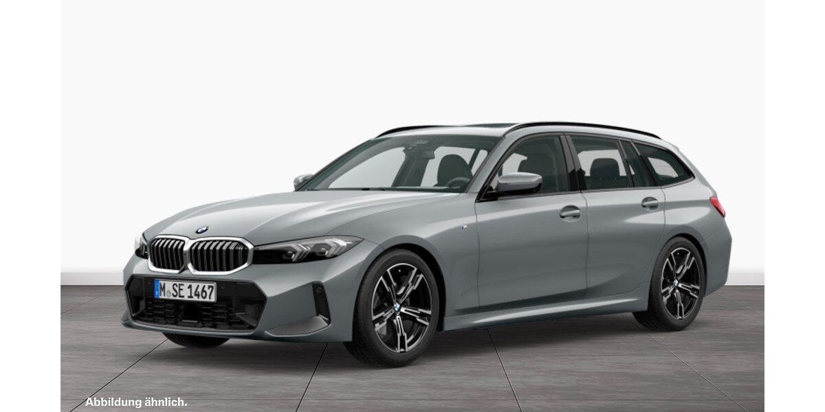 BMW 318 8.086 km 42.903 &euro; Barsbüttel bei Hamburg 22885