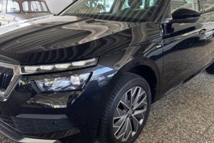 Skoda Kamiq 37.085 km 16.490 &euro; Elmshorn 25337