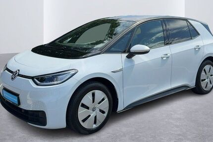 VW ID.3 49.309 km 24.990 &euro; Glinde 21509