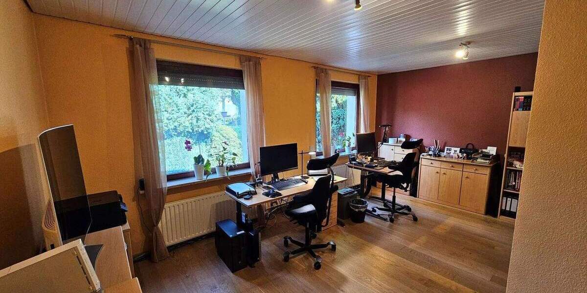 Einfamilienhaus Henstedt-Ulzburg Ulzburg - 3 Zimmer, 135 m&sup2;, 589.000&euro; | Angebot:25799668