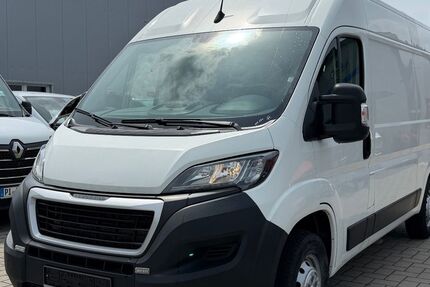 Peugeot Boxer 111.124 km 17.850 &euro; Appen-Etz 25482