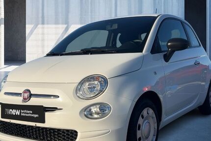 Fiat 500C 85.072 km 8.490 &euro; Hamburg 22529