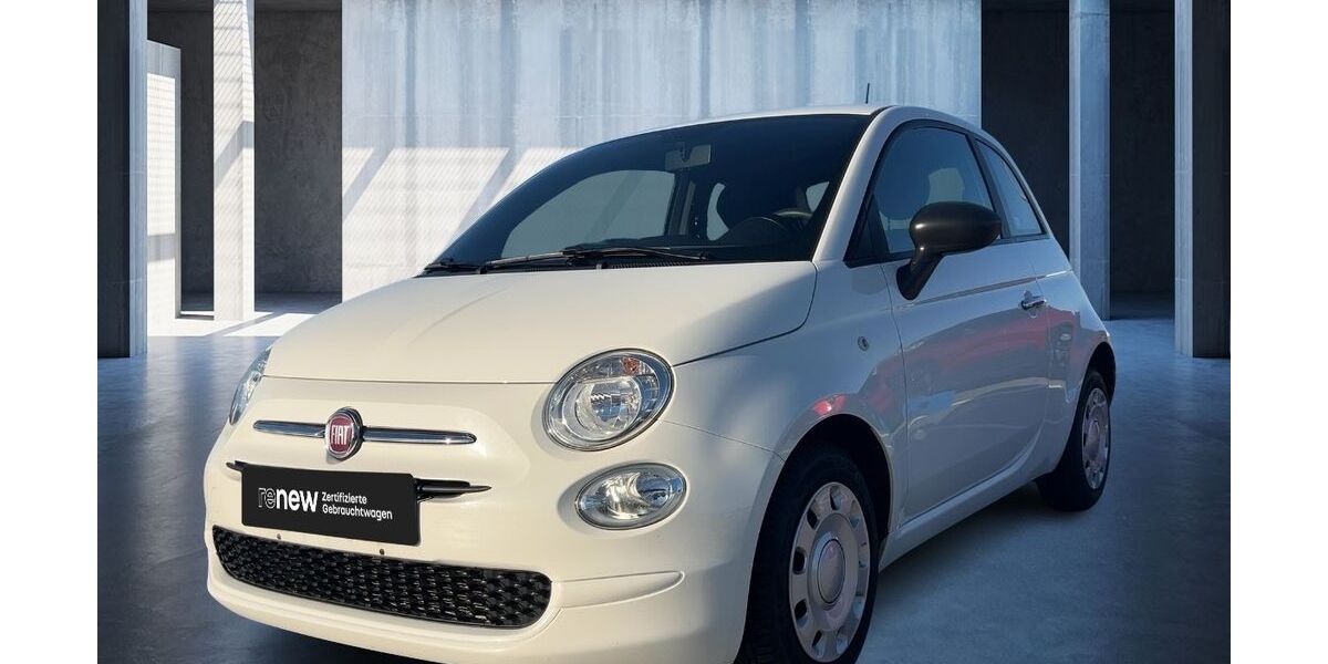 Fiat 500C 85.072 km 8.490 &euro; Hamburg 22529