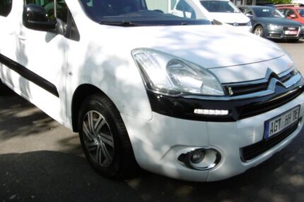 Citroen Berlingo 166.712 km 6.600 &euro; Hamburg 22459